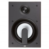 Jamo IW 206 FG 2-way 6.5" In-Wall Speaker (Pair)